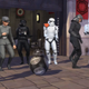 Illustration for article titled iStar Wars/i Comes To iThe Sims 4/i September 8